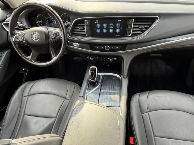 Used 2019 Buick Enclave Essence FWD image 35