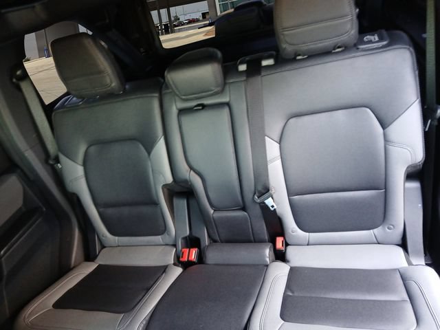 Certified 2024 Ford Bronco Big Bend AWD/4WD image 13