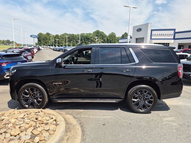 Used 2024 Chevrolet Tahoe Premier w/ Premium Package 2 AWD/4WD image 7