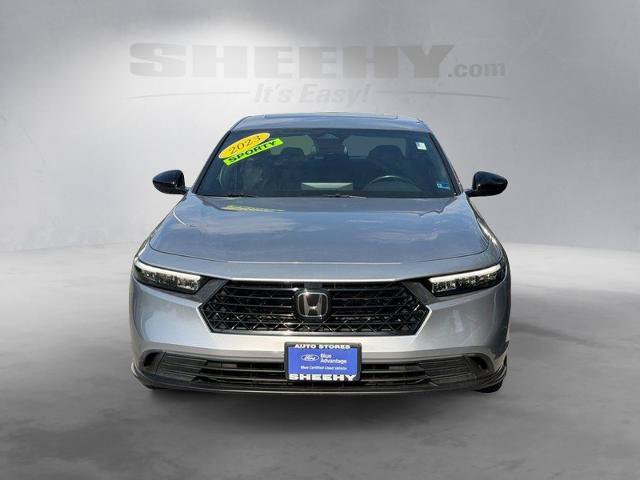 Used 2023 Honda Accord Sport image 18
