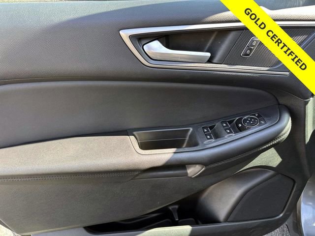 Certified 2023 Ford Edge SEL w/ Convenience Package image 11