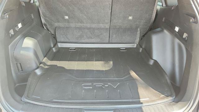 Used 2024 Honda CR-V Sport-L image 29