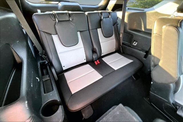 Certified 2023 Ford Explorer XLT w/ Equipment Group 202A AWD/4WD image 27