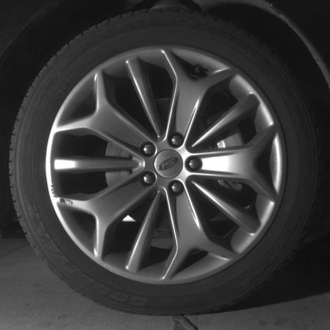 Certified 2019 Ford Taurus Limited FWD image 12
