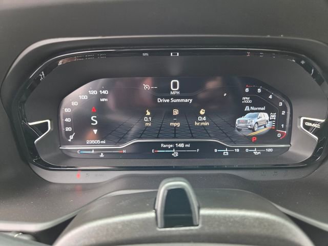 Used 2024 GMC Yukon Denali Ultimate image 32