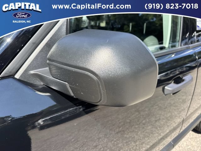 Certified 2024 Ford Bronco Sport Big Bend AWD/4WD image 12