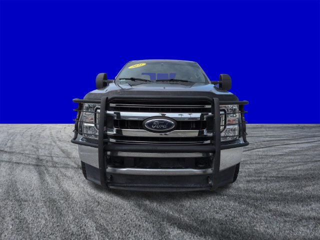 Certified 2021 Ford F250 XL w/ STX Appearance Package AWD/4WD image 9