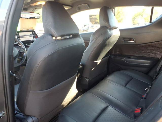 Used 2019 Toyota C-HR Limited FWD image 26