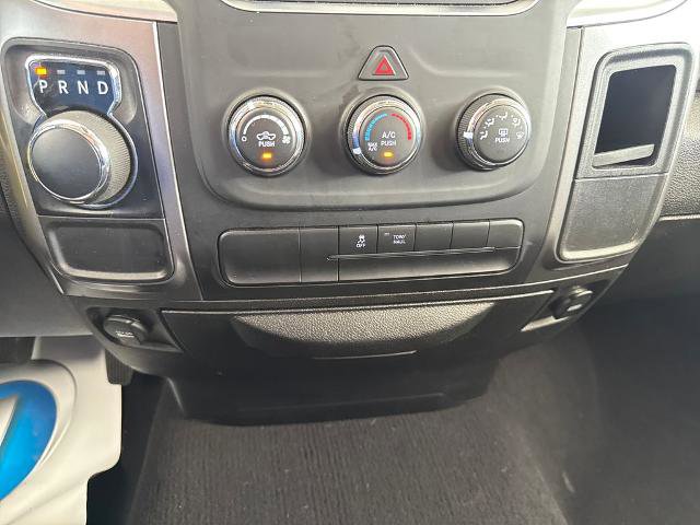 Used 2024 RAM 1500 Classic SLT RWD image 16