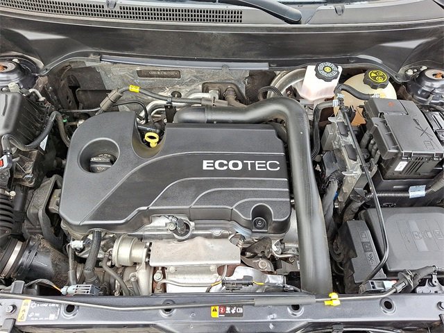 Used 2022 Chevrolet Equinox RS image 28