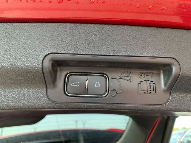 Certified 2023 Ford Explorer ST AWD/4WD image 35