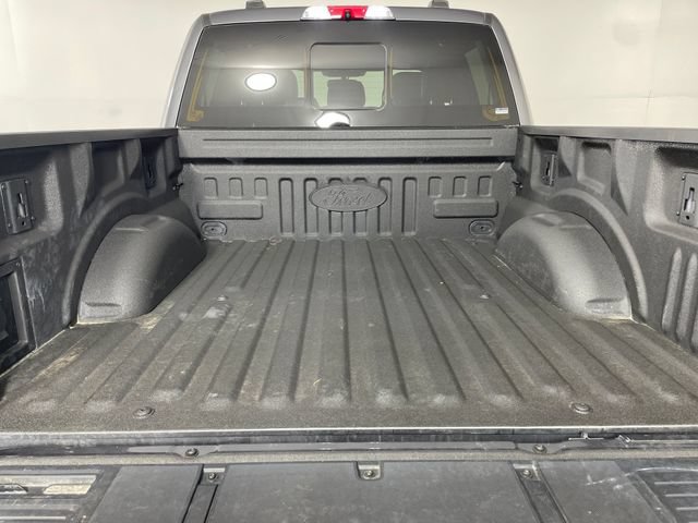 Certified 2023 Ford F150 Lariat w/ Equipment Group 502A High AWD/4WD image 16