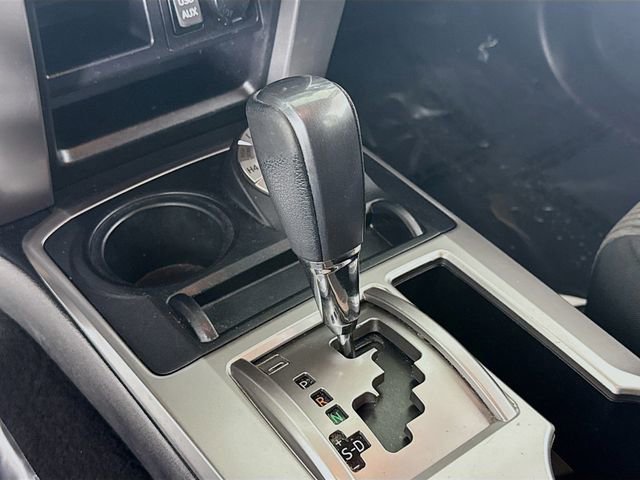 Used 2017 Toyota 4Runner SR5 image 17