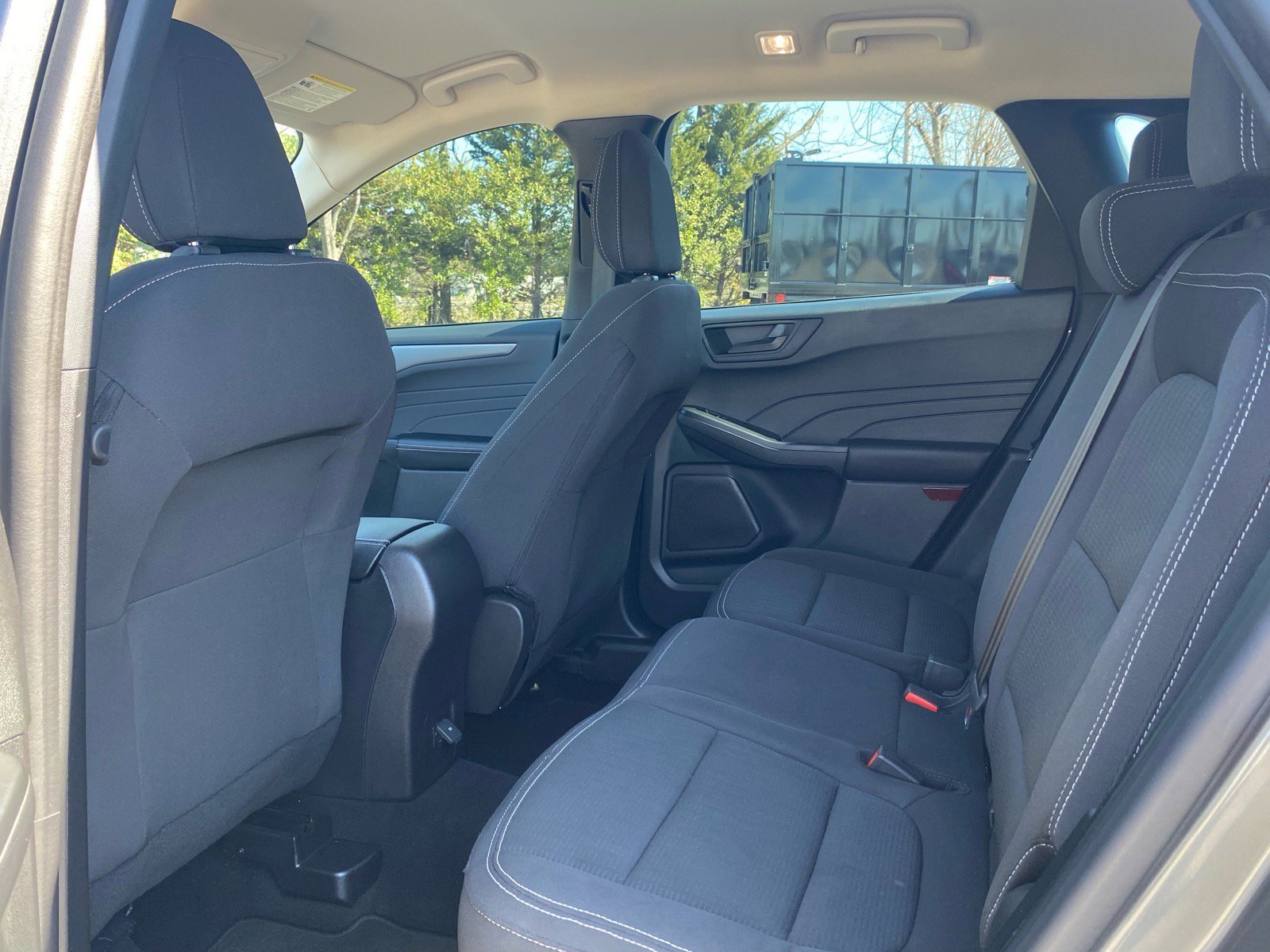 Certified 2023 Ford Escape Base image 19