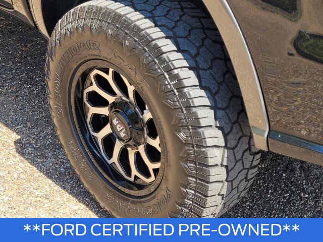 Certified 2020 Ford Ranger XLT w/ Equipment Group 302A Luxury AWD/4WD image 7