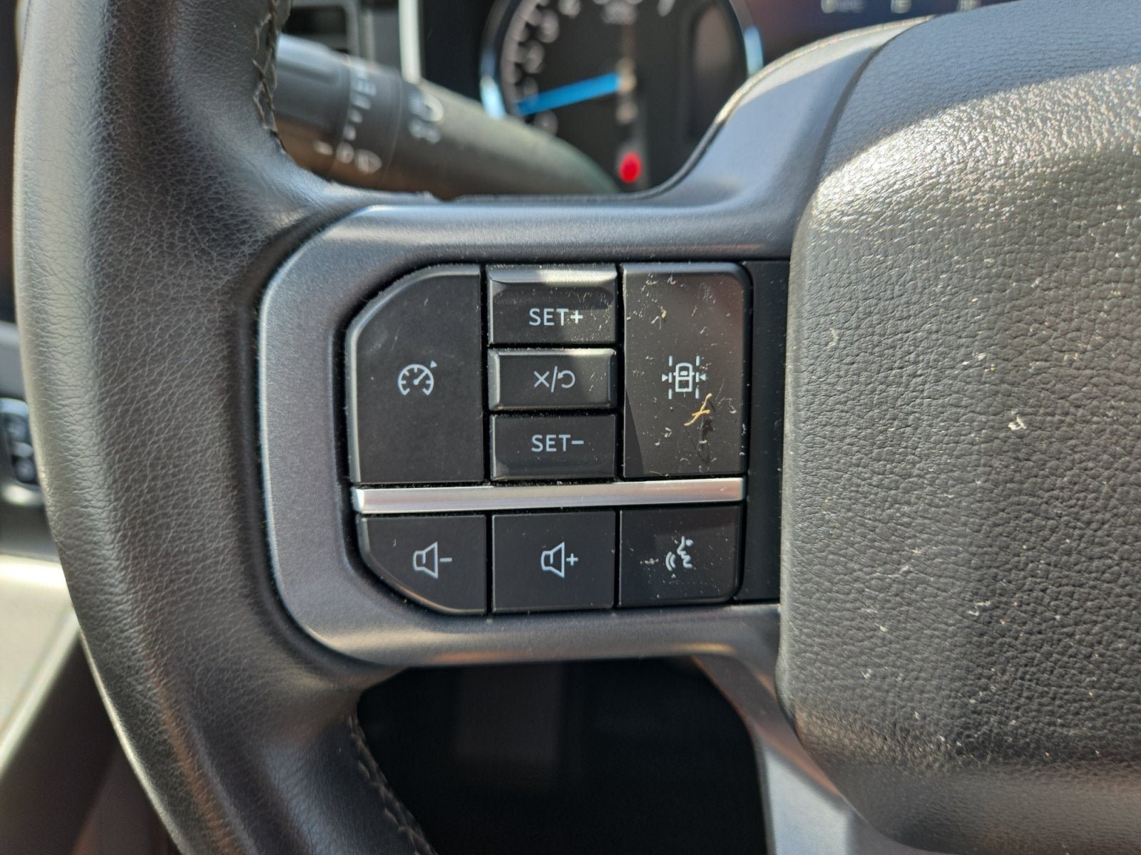 Certified 2023 Ford F150 XL AWD/4WD image 14