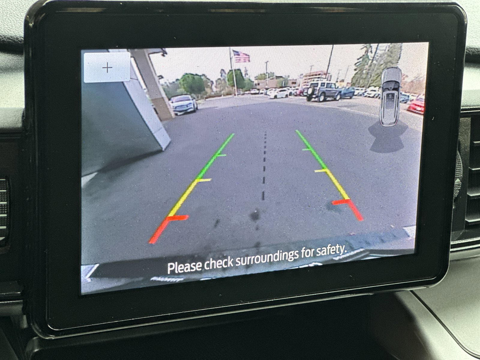 Certified 2022 Ford Explorer XLT image 20