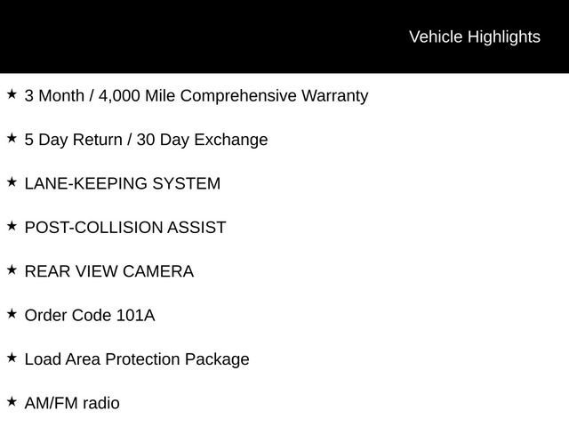 Certified 2024 Ford Transit 250 Base w/ Load Area Protection Package image 8