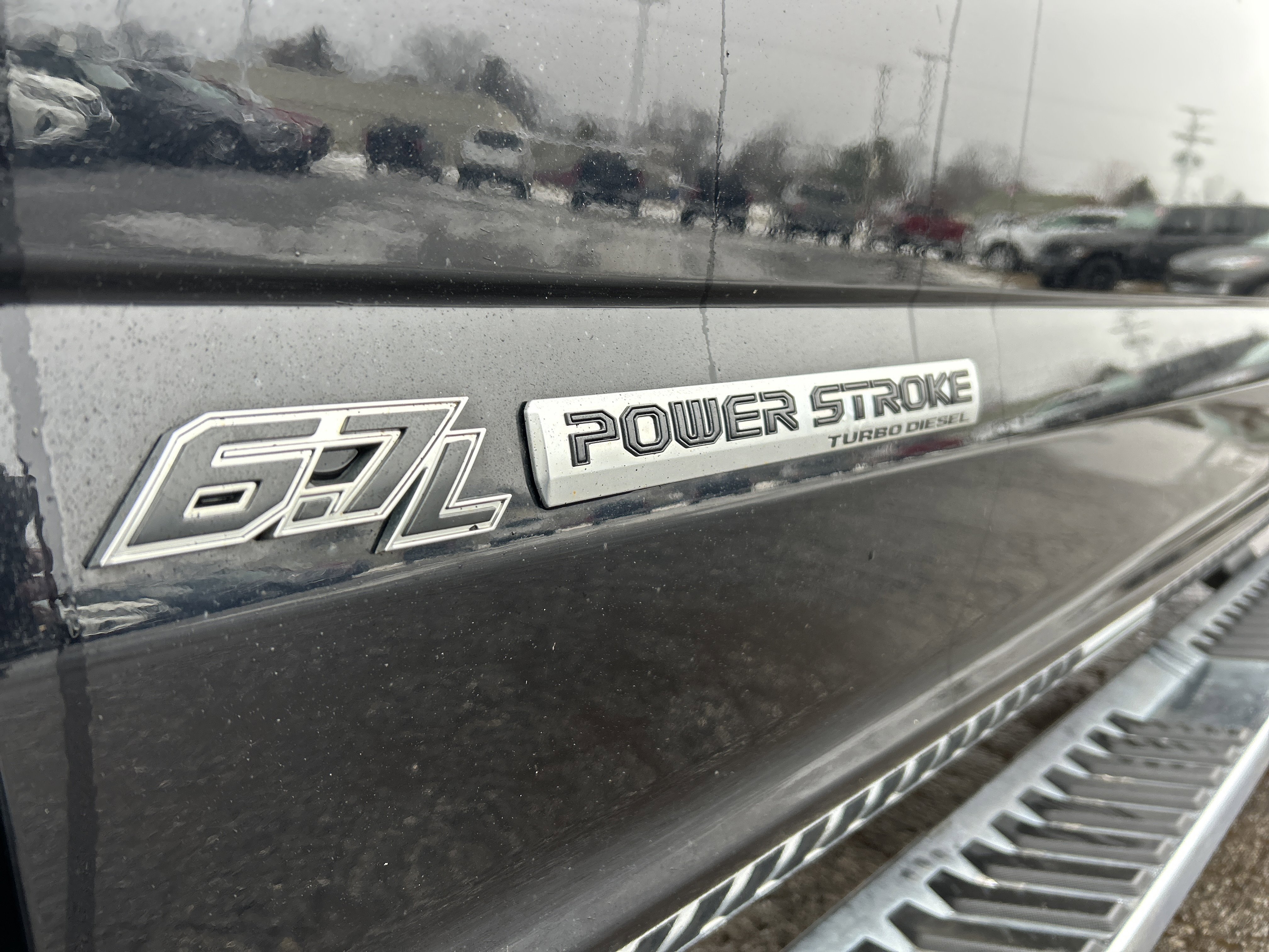 Certified 2020 Ford F350 Lariat w/ Lariat Ultimate Package image 27