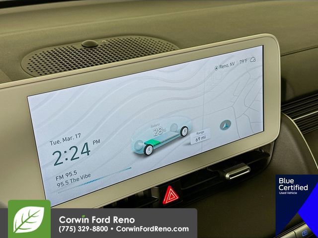 Used 2023 Hyundai Ioniq 5 Limited image 18