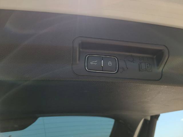 Certified 2025 Ford Explorer Platinum w/ LUX Leather Package AWD/4WD image 16