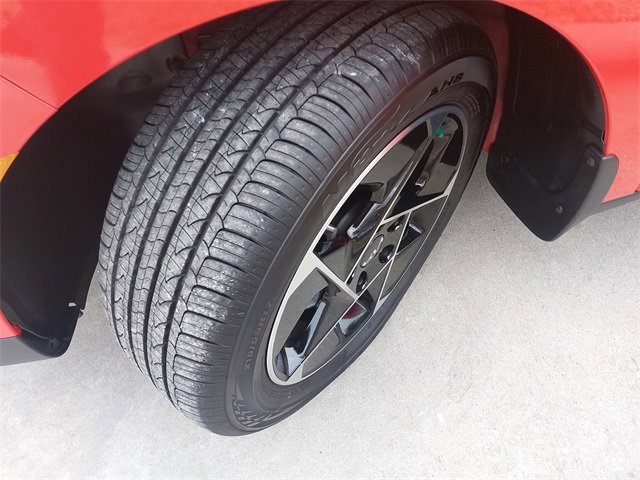 Used 2025 Kia Soul EX image 32