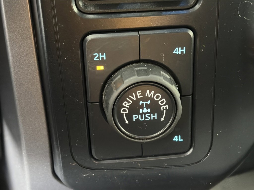 Certified 2024 Ford F150 XLT w/ Tow/Haul Package image 22