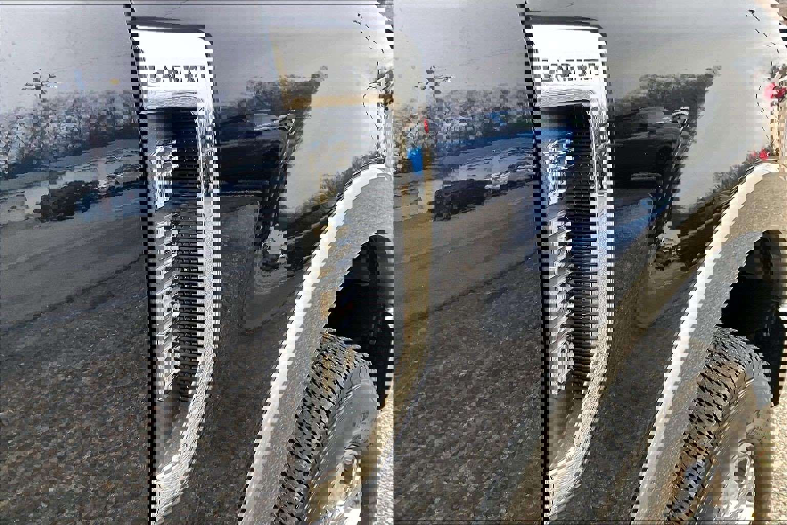 Certified 2022 Ford F350 Lariat w/ Lariat Ultimate Package image 30