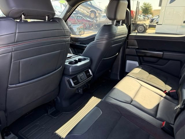 Certified 2025 Ford F150 Raptor w/ Equipment Group 803A Raptor R AWD/4WD image 21