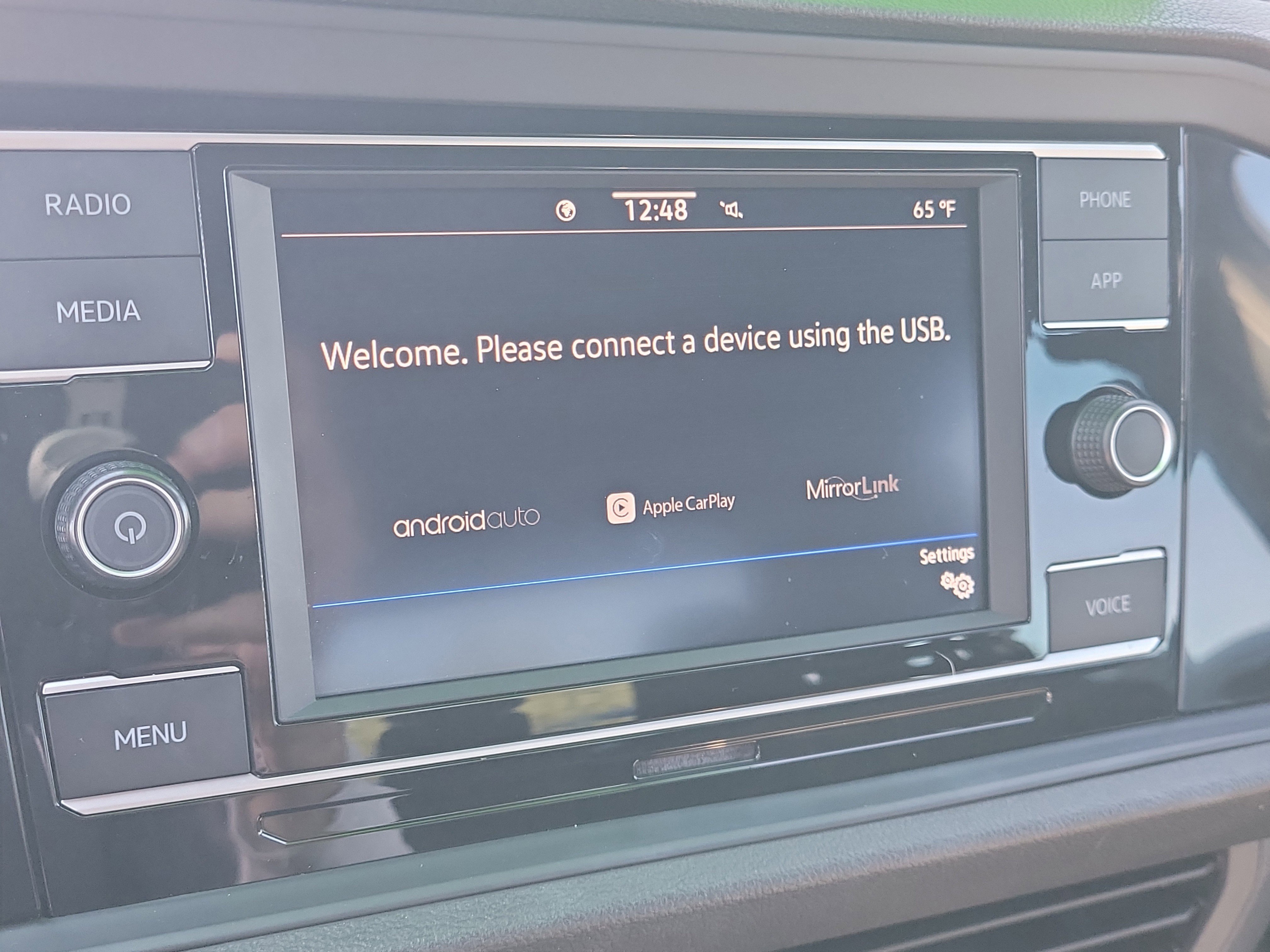 Used 2023 Volkswagen Jetta Sport image 28