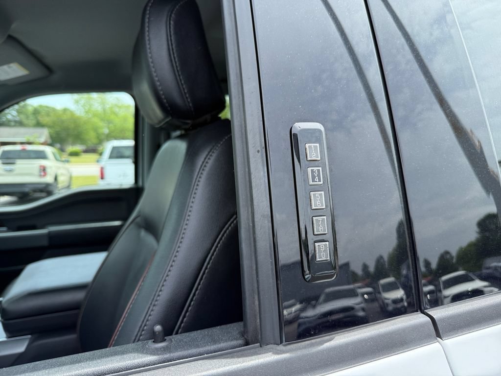 Certified 2022 Ford F150 4x4 SuperCrew image 25