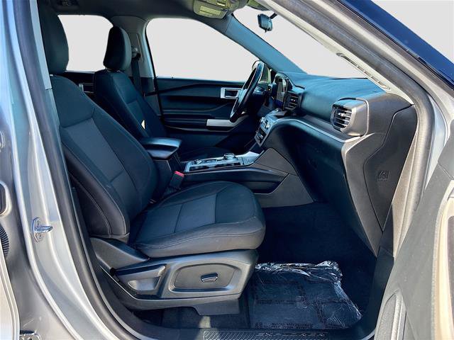 Certified 2023 Ford Explorer XLT AWD/4WD image 29