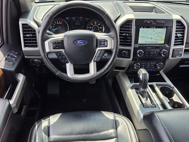 Certified 2019 Ford F150 Lariat AWD/4WD image 11