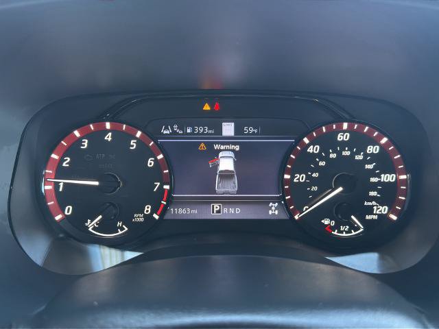 Used 2023 Nissan Frontier PRO-4X w/ Pro Convenience Package AWD/4WD image 25
