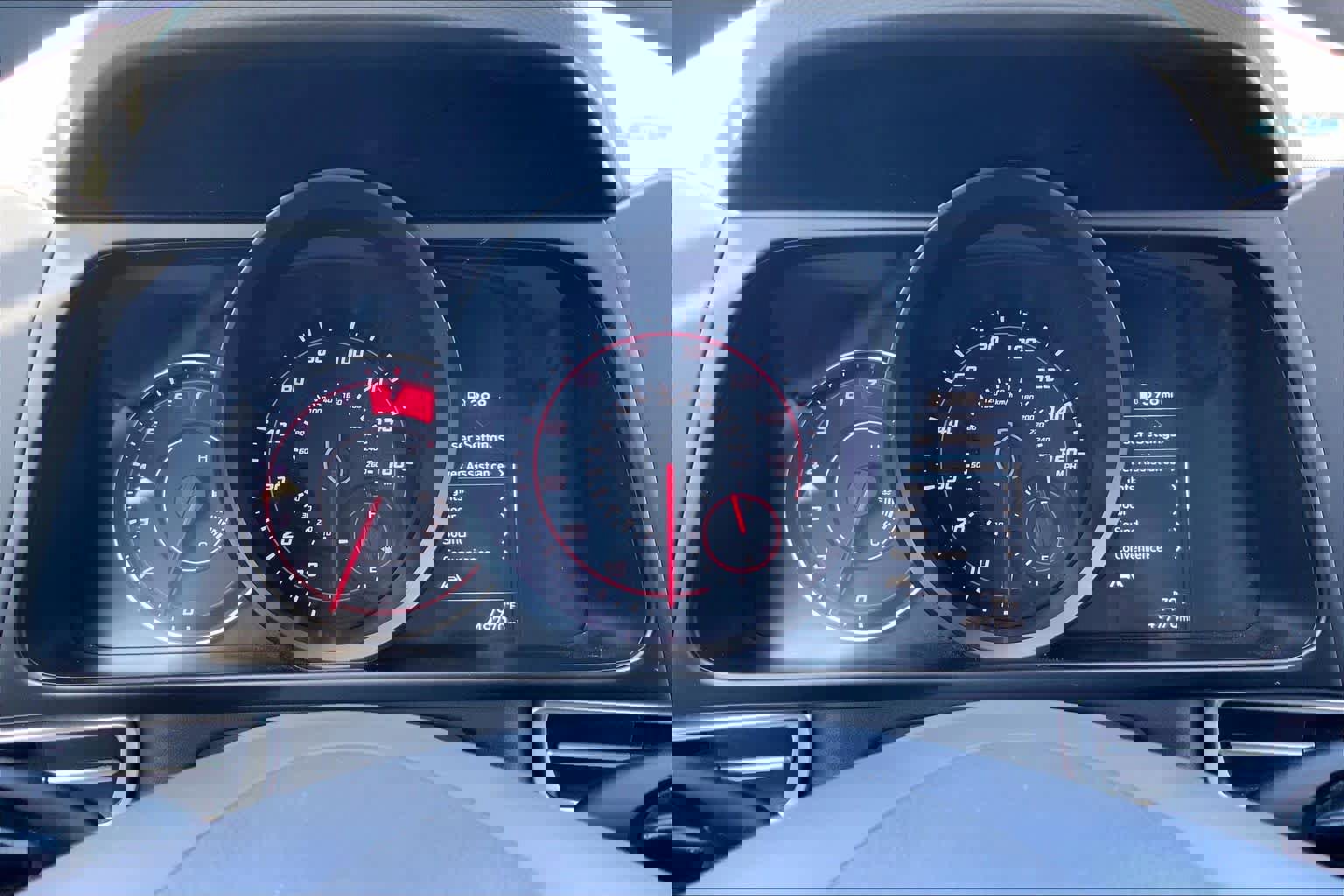 Used 2022 Hyundai Elantra SEL image 24