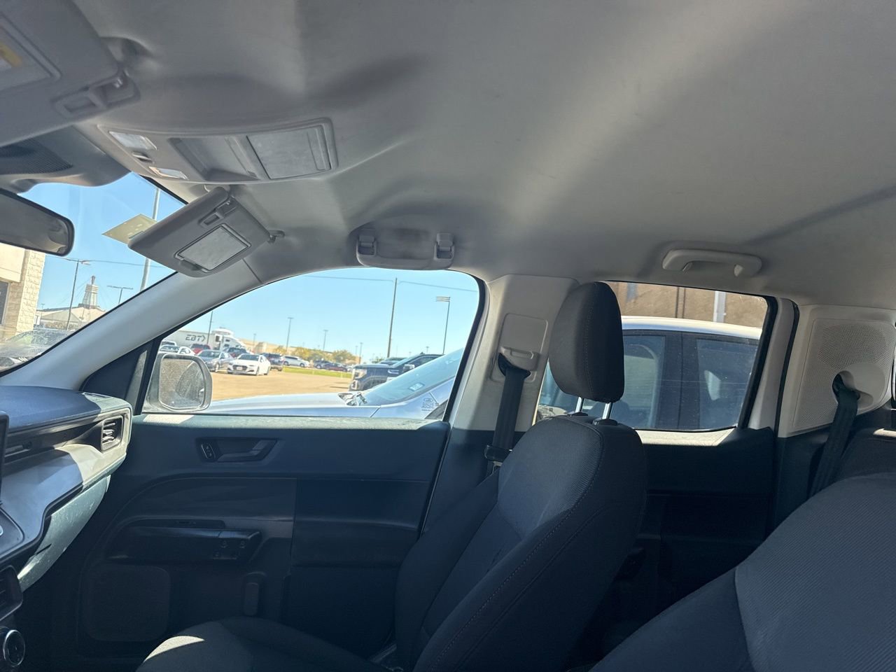 Certified 2023 Ford Maverick XL w/ Equipment Group 100A Standard image 9