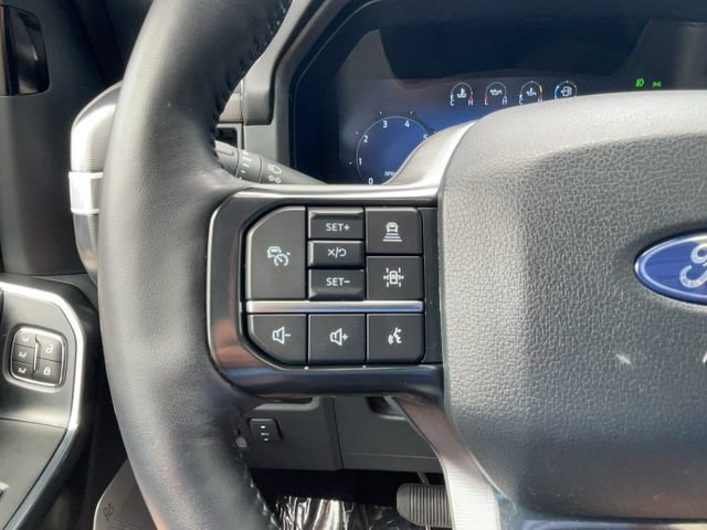 Certified 2025 Ford F150 Platinum w/ Equipment Group 702A High AWD/4WD image 19