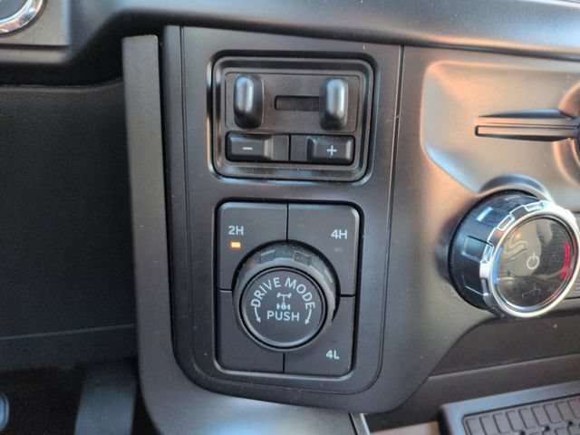 Certified 2024 Ford F150 XLT w/ Equipment Group 302A MID AWD/4WD image 37
