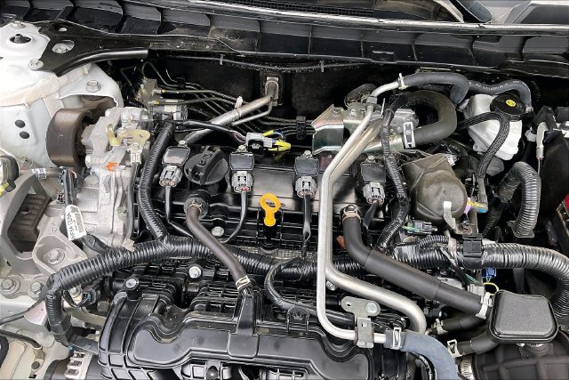 Used 2025 Nissan Altima 2.5 SV FWD image 36