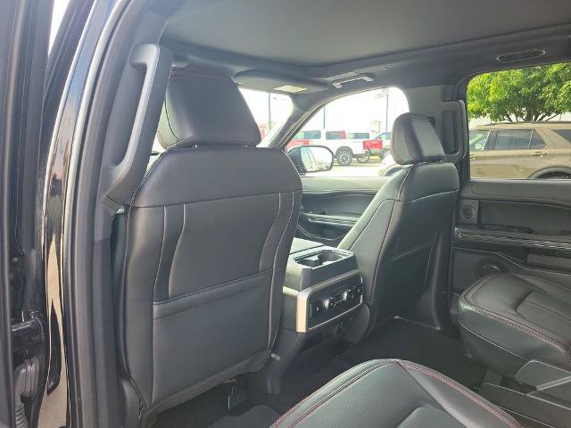 Certified 2023 Ford Expedition Max Limited AWD/4WD image 11