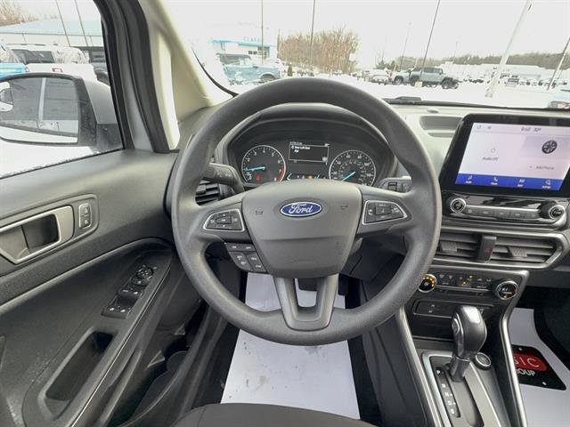 Certified 2022 Ford EcoSport SE image 14