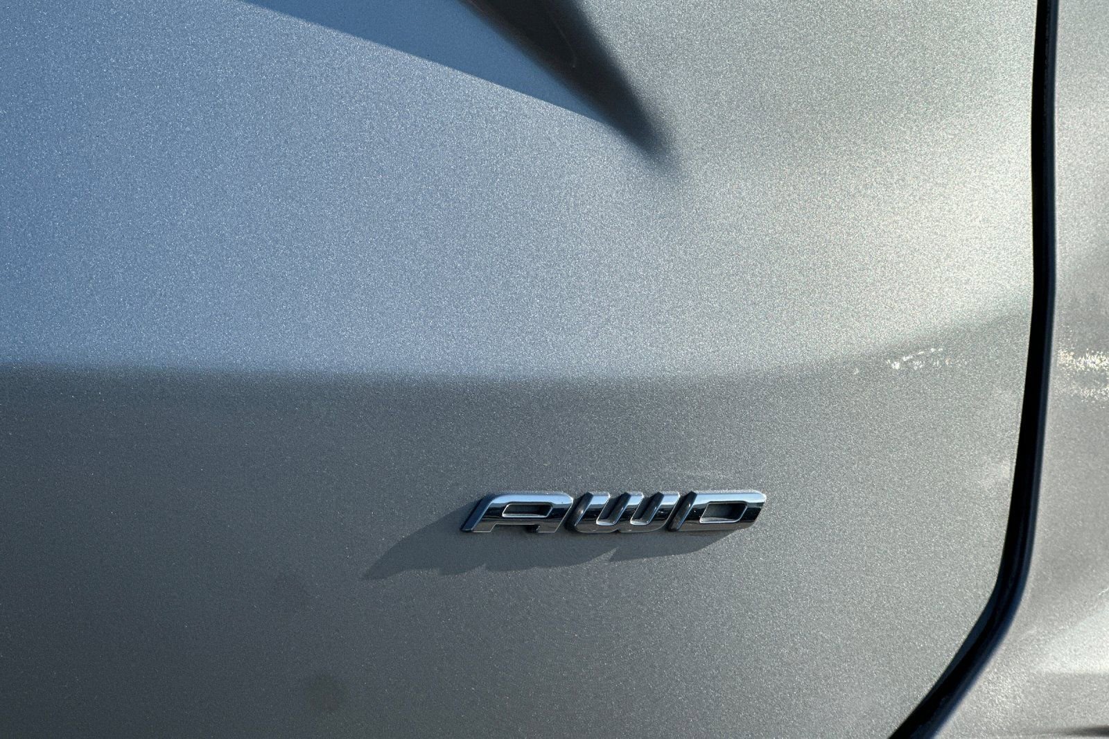 Certified 2024 Ford Edge SEL image 29