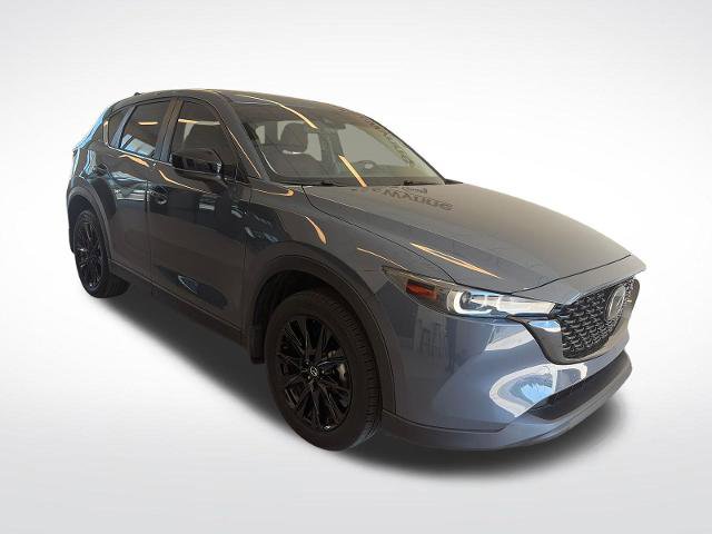 Used 2024 MAZDA CX-5 Carbon Edition AWD/4WD image 4