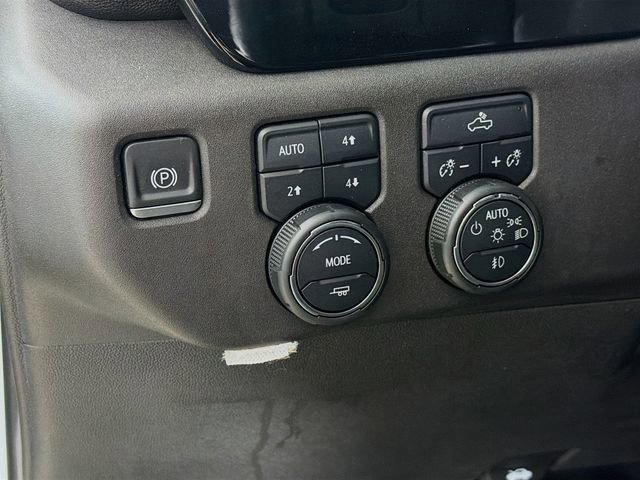 Used 2023 Chevrolet Silverado 1500 RST w/ Z71 Off-Road Package image 12