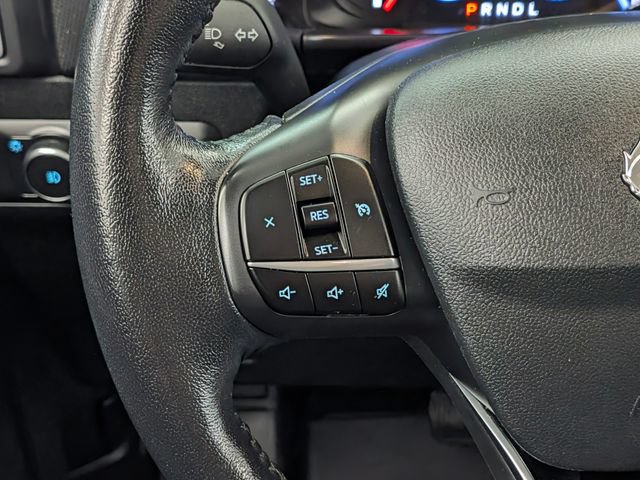 Certified 2022 Ford Bronco Sport Big Bend w/ Convenience Package AWD/4WD image 29