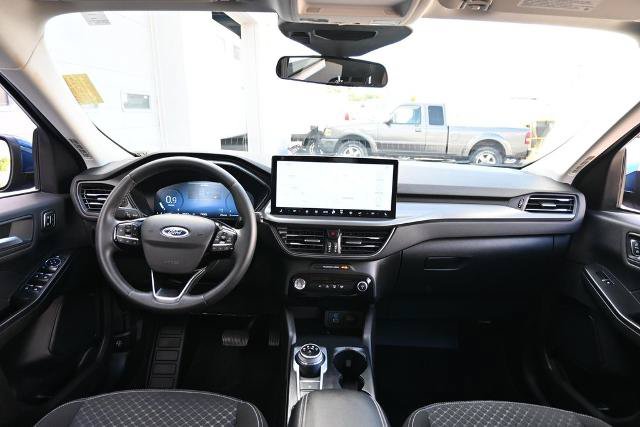 Certified 2023 Ford Escape Active w/ Tech Pack #2 AWD/4WD image 27