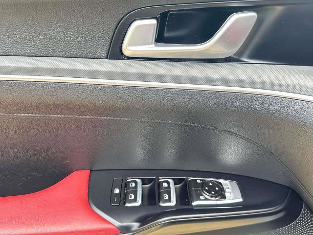 Used 2021 Kia K5 GT-Line w/ GT-Line FWD Premium Package image 23