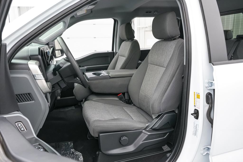 Certified 2024 Ford F250 XL w/ STX Appearance Package image 12