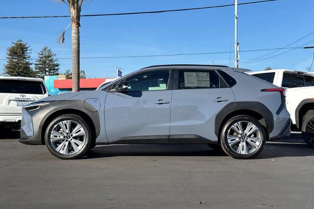 Used 2025 Subaru Solterra Limited w/ Limited Package image 30