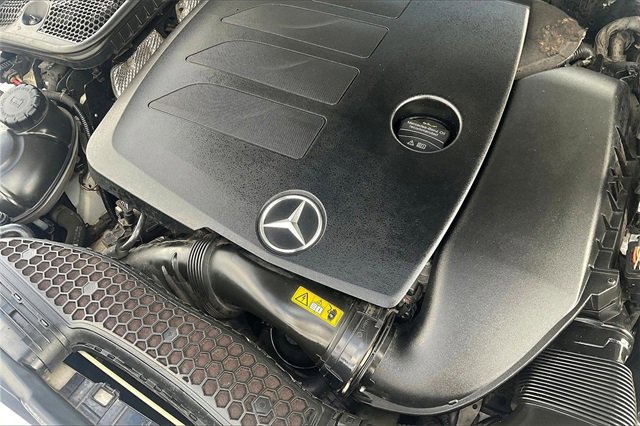 Used 2019 Mercedes-Benz C 300 C 300 image 34